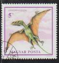 miniature HONGRIE 1990 - Y&T N° 3296
