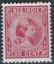 miniature Inde néerlandaise - 1891 - Y & T n° 29 - MH