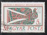 miniature HONGRIE 1990 - Y&T N° 3300