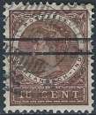 miniature Inde néerlandaise - 1903-08 - Y & T n° 50A - O.