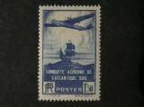 miniature YT n° 320 Neuf avec charnière