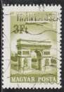 HONGRIE P.A. - Y&T N° 287