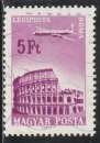 HONGRIE P.A. - Y&T N° 289