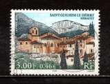 Timbre France n° 3310 oblitéré, TB