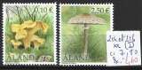 miniature ALAND 214 & 216 ** côte 7.80 €