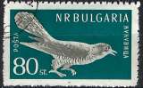 miniature Bulgarie - 1959 - Y & T n° 973 - O.