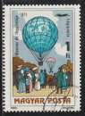 miniature HONGRIE P.A. - Y&T N° 450