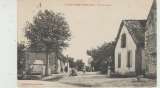 miniature CPA VAUDEVANNE (CHAILLEY) (89) RUE DE CONTI - ANIMEE