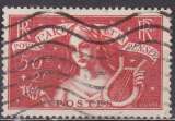 FRANCE N° 308 de 1935 oblitéré coté 55€ à 15%