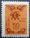 miniature TURQUIE service N°149 neuf **