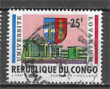 REP. DU CONGO YT 527