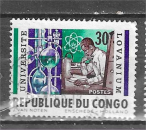 REP. DU CONGO YT 528