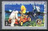miniature  Guinée équatoriale 1972 Y&T 15B   M 18    SC 72-02    GIB 