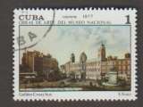 Cuba - Scott 2113
