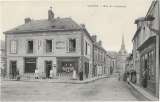 miniature VOVES: rue du Commerce - édit Dauvilliers & Dubois