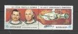 URSS NEUF YT n° 4989-4990
