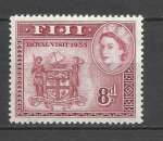 miniature FIDJI NEUF YT n° 140