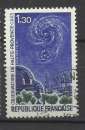 miniature FRANCE 1970 YT n° 1647 Côte 1.20€