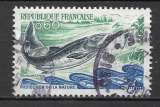 miniature FRANCE 1971 YT n° 1693