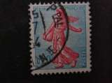 miniature YT n°1233a oblitéré