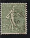 FRANCE 1924 - Y&T  N° 198