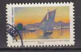 FRANCE 2025 Y T N ° 2526 oblitéré cachet rond 