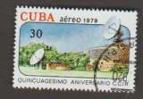 miniature Cuba - Scott C323