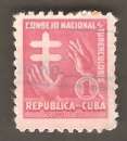 miniature Cuba - Scott RA21