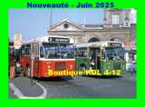 miniature ACACF Car 83 - Autobus Brossel BL 55 place de la Gare - LILLE - Nord - CGIT