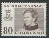 GROENLAND neuf **  N° 80