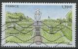 France 2025 - Nécropole National de Chasseneuil