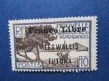 Wallis & Futuna y & t 97 * 1941
