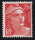 FRANCE 1945- Y&T  N° 714**