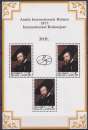 miniature Belgique B.F. 1977 Y&T 52 neuf ** - Année internationale Rubens 