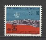 miniature LIECHTENSTEIN NEUF YT n° 353 Côte 1.5€