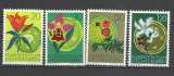 miniature LIECHTENSTEIN NEUF YT n° 470 472-473 475 Côte 3.85€