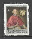 miniature LIECHTENSTEIN NEUF YT n° 556 Côte 1.5€