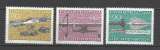 LIECHTENSTEIN NEUF YT n° 692-694 Côte 4.75€