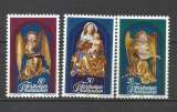 LIECHTENSTEIN NEUF YT n° 754-756 Côte 2.85€