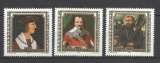 miniature LIECHTENSTEIN NEUF YT n° 750-751 753 Côte 3.85€