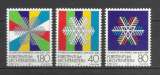 miniature LIECHTENSTEIN NEUF YT n° 775-777 Côte 5.35€