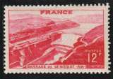 FRANCE 1948- Y&T  N° 817**