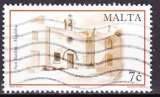 miniature Malte - Année 2004 - Y&T N°1312