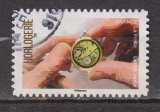 miniature FRANCE 2023 Y T N ° 2265 oblitéré Cachet rond