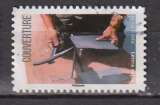miniature FRANCE 2023 Y T N ° 2261 oblitéré Cachet rond