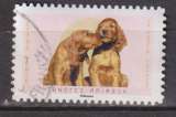 miniature FRANCE 2023 Y T N ° 2252 oblitéré cachet rond
