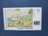 Wallis & Futuna y & t poste aérienne 179 ** 1994