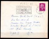 miniature Dept 59 (Nord) ROUBAIX PPAL1968 > FG illustrée / Centre textile