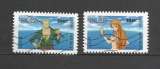 miniature FRANCE 2025 ONE PIECE X2