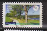 miniature FRANCE 2023 Y T N ° 2309 oblitéré cachet rond